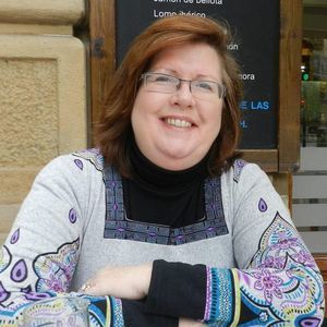 Meet your Posher, Kathy